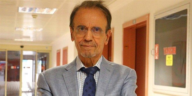 Prof. Dr. Ceyhan'dan 'yeni varyant' uyarısı: Çok öldürücü olabilir