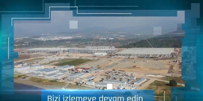 TOGG'dan heyecanlandırıcı paylaşım: 'Bizi izlemeye devam edin'