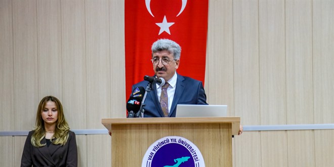 Van Valisi: Yurt kapasitesinde sorunumuz yok
