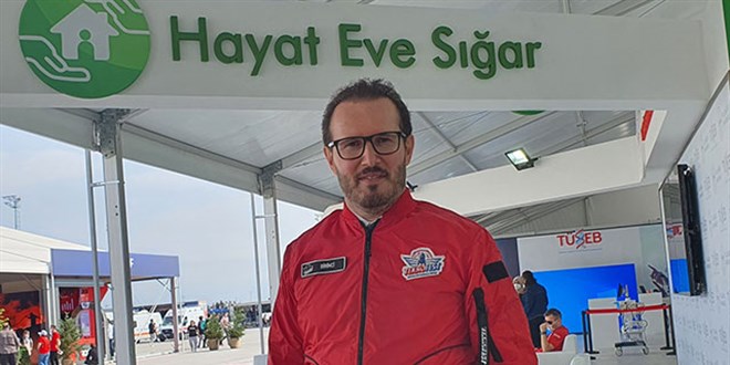 Dr. Birinci: Kare kodu olmayan PCR testleri geçerli değil