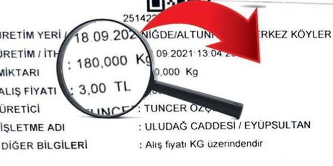 Marketlerin bir oyunu daha ortaya çıktı! Bu nasıl indirim?