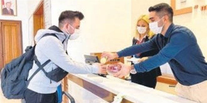 Yurt sorunu yaşayana devlet şefkati: Valilik ve belediyelerde seferberlik