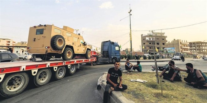 ABD'nin teröre desteği 2 milyar doları buldu