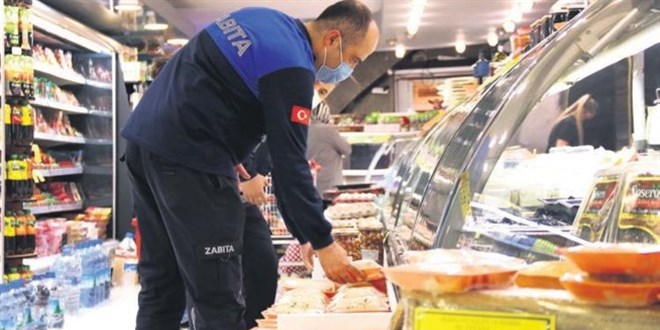 8 üründen biri sorunlu çıktı