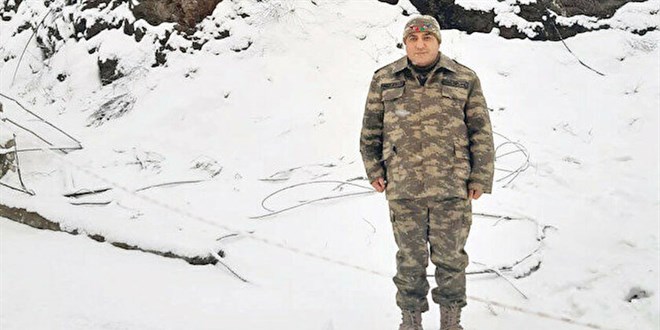 Şehitlerimizin kanı 'Karabağ'ı kurtardı