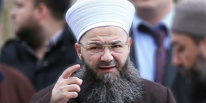 Cübbeli Ahmet de 'parlamenter sisteme dönülmeli' dedi