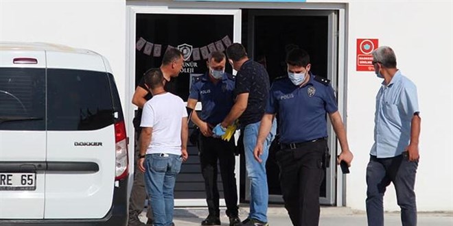Avukata 'Beni iyi savunmadın' kurşununa 5 yıl hapis