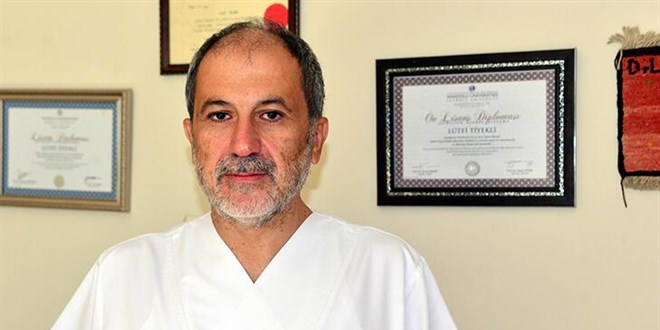 Bakanlığı arayıp doktoru tehdit etti, 6 bin 800 lira cezaya çarptırıldı