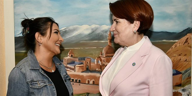 Sevilay Yılman: Akşener, CHP'ye rest çekti