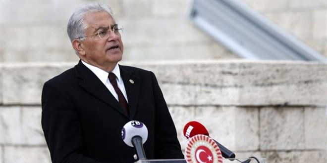 CHP'li vekil, Ankara'daki 4 dairesini kız öğrencilere tahsis edecek