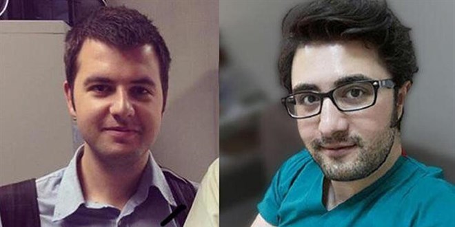 Meslektaşını öldüren doktora ağırlaştırılmış müebbet