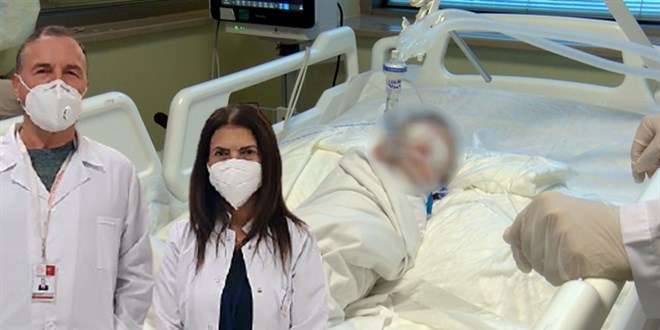 'Bu dalgada Kovid, çocukların hayatını tehdit ediyor'