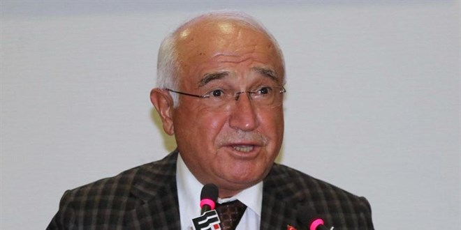 Cemil Çiçek: Uzun dava süreleri devlete olan güveni de sarsıyor
