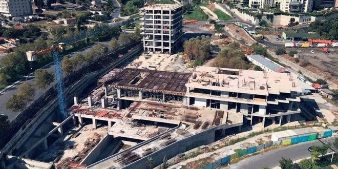 İBB, öğrenci yurt inşaatlarını durdurdu