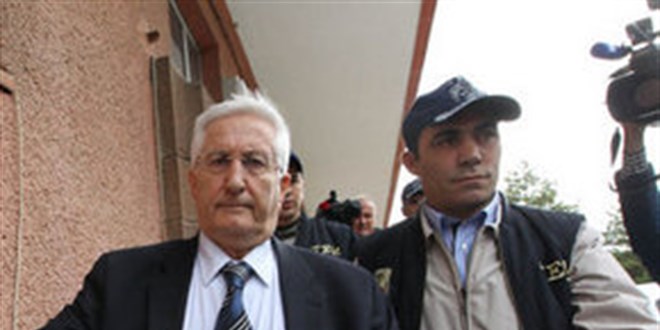 Çevik Bir Adli Tıp'ta