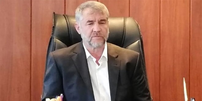 'Millet dünyayı yiyor biz 5 kişiyi işe almışız çok mu?' diyen Başkan alımı iptal etti
