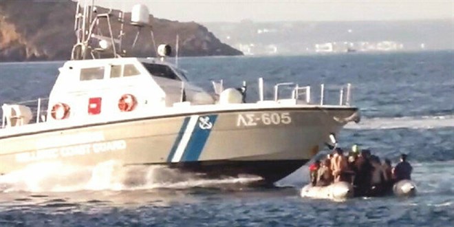 Karadeniz'de y�zey suyu s�cakl��� art��� deniz canl�lar�n� tehdit ediyor