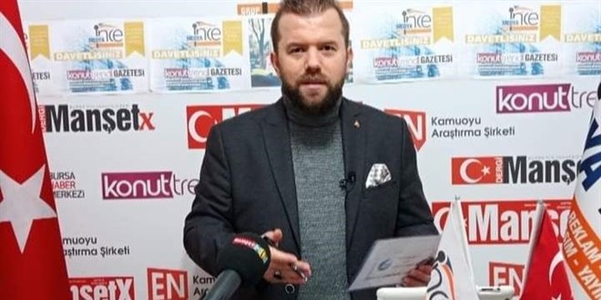 Rüşvet alırken yakalanan gazeteciye hapis cezası