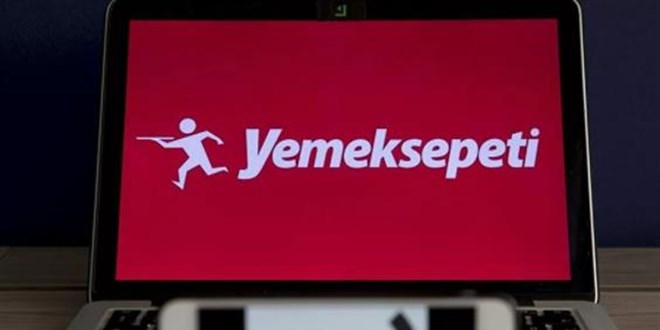 Yemeksepeti, 20 yıllık logosunu değiştirdi