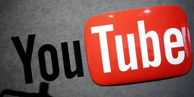 YouTube a kart tm videolar yasaklama karar ald