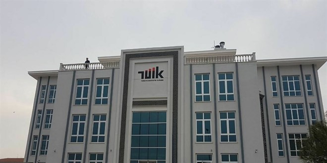 Sayıştay tespit etti: TÜİK alınmayan bilgisayarlara para ödemiş
