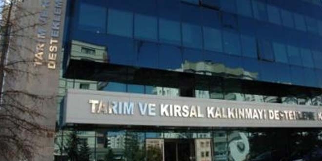 Sayıştay: Kırsal kalkınma usulsüz idari uzman alıyor