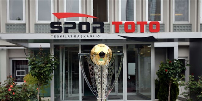 Sayıştay raporunda 'Spor-Toto' şikayeti! Kararları vermediler