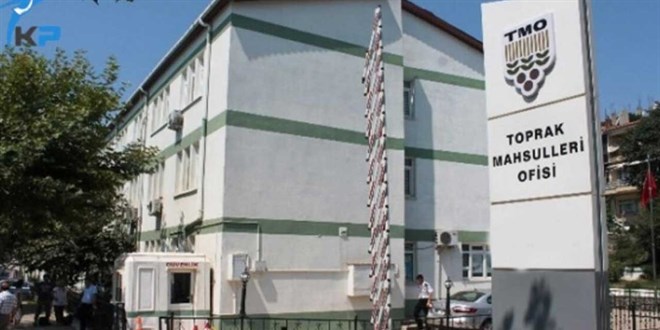 Toprak Mahsulleri Ofisi Genel Müdürlüğü Ana Statüsü değişti