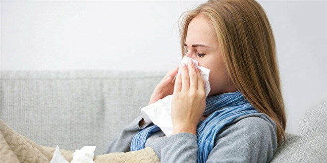 Tedbirler unutuldu grip patlad:  hafta sryor