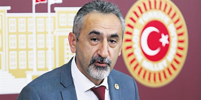 CHP'li doktor vekil sahte bal avında