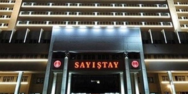 Üniversitedeki sınavsız atamalar Sayıştay'a takıldı