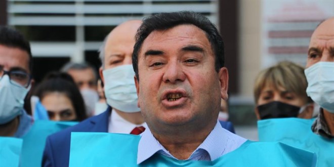 Sağlıkçılardan tepki: Ekip kurduk, dayak atana biz de dayak atacağız