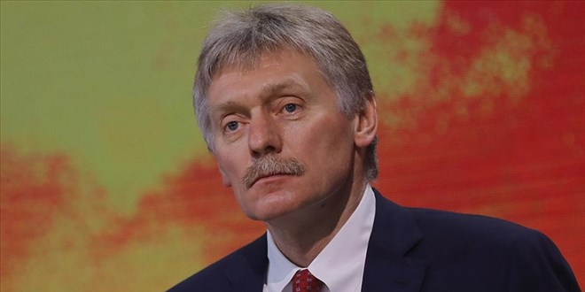 Kremlin'den Putin-Erdoğan görüşmesine ilişkin açıklama