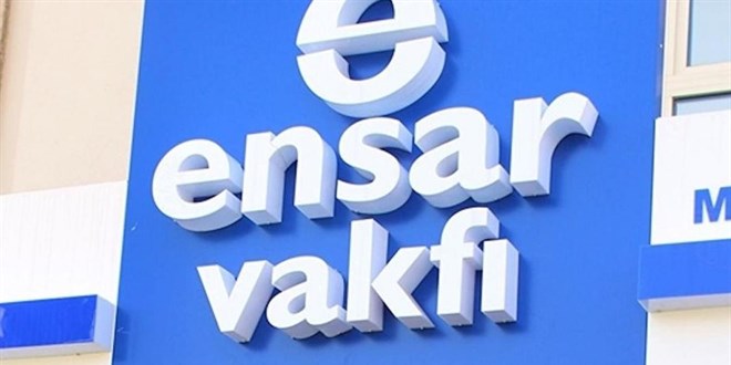 Ensar Vakfından Ordu'da MEB'e ait binanın vakfa verildiği iddiasına yalanlama
