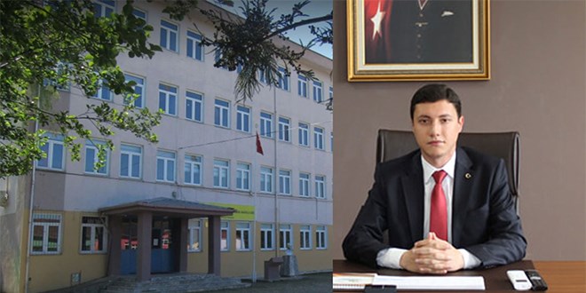 Valilik açıklama yaptı: Kaymakamın öğretmene davranışı bizi de üzdü