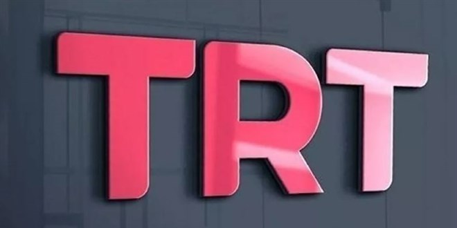 TRT'de �st d�zey ayr�l�k: Sosyal medyadan duyurdu