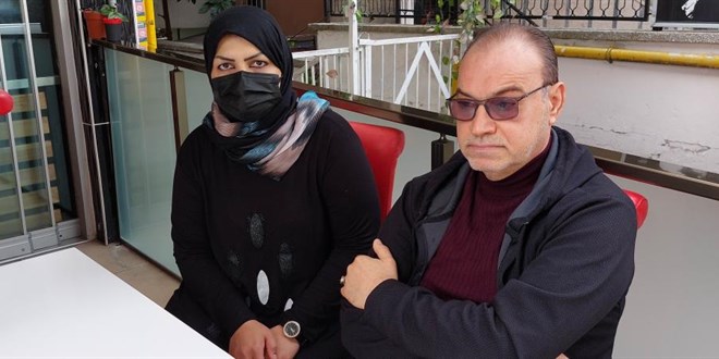 Iraklı doktoru 'istihbaratçıyız' diye 125 bin lira ve 7 bin 500 dolar dolandırdılar