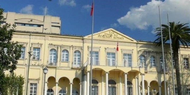 İzmir'de 1520 üniversitelinin barınma ihtiyacının karşılandı