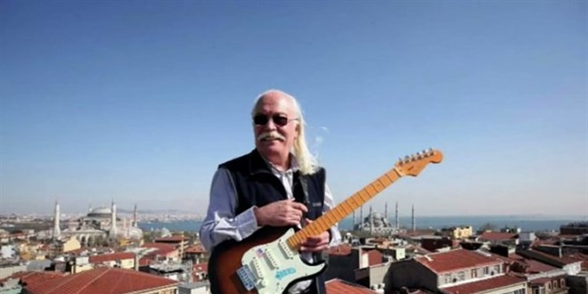 'Arif Sağ ve Cahit Berkay, MESAM'dan atıldı' iddiasına yalanlama