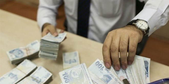 TL mevduata stopaj indirimi 31 Aralık'a uzatıldı