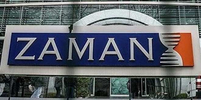FETÖ, Zaman gazetesi abonelerini de fişlemiş