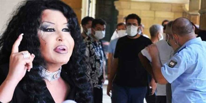 Orkestrası hapse atılan Bülent Ersoy'dan açıklama: Ekibim için servetimi vereceğim