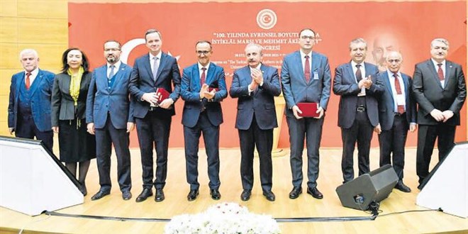 'Erdoğan 2023'te yeniden aday olabilir'