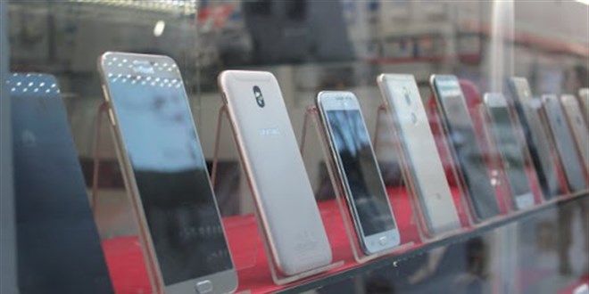 KDV indiriminin ikinci el cep telefonu fiyatlarna yansmas bekleniyor