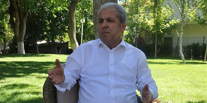 Şamil Tayyar: Ak Parti'den milyonlar kazanan kişi, İyi Parti ile anlaştı