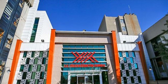 YÖK'ten azami sürelerini dolduran öğrencilere 'ek sınav hakkı'