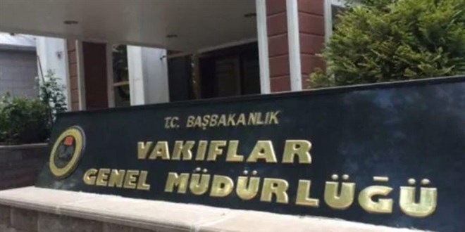 'Şehit çocuğu olmayan 177 kişiye burs verildi' iddialarına açıklama
