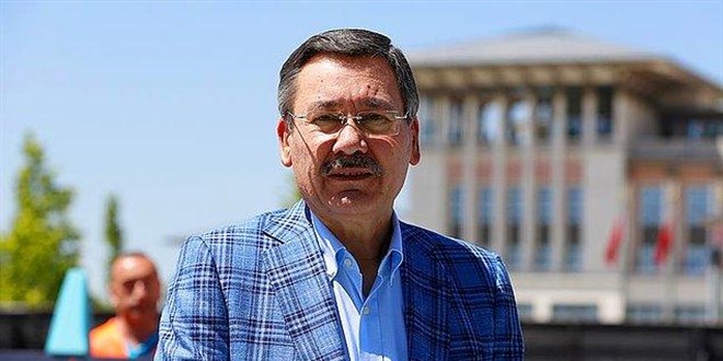 Melih Gökçek'in ifadesi ortaya çıktı: Gülen'i hoca olarak biliyordum, ihaneti bilmiyordum