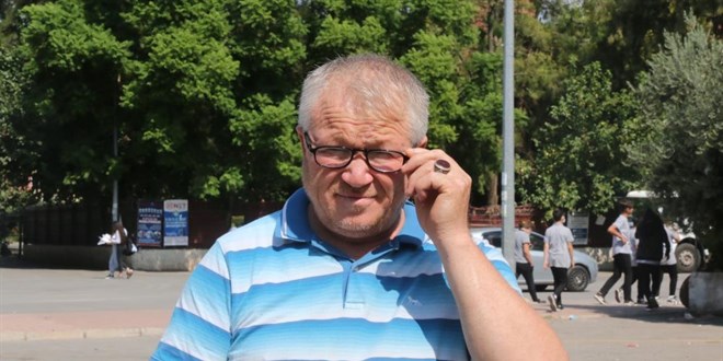 Kripto paradan y�zde 20 kar vaadi ile servetini kapt�rd�, yuvas� da��ld�