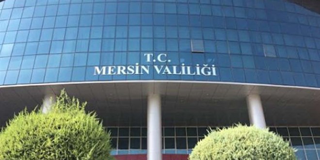 Mersin Valiliğinden kadın polisin intiharına ilişkin açıklama